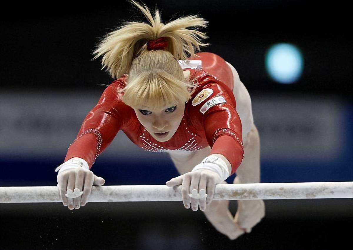 俄罗斯选手夺得冠军,实力惊人 俄罗斯选手夺得冠军,实力惊人