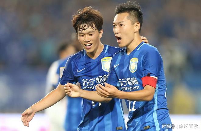 上海申花迎战江苏苏宁，胜负命中注定的简单介绍