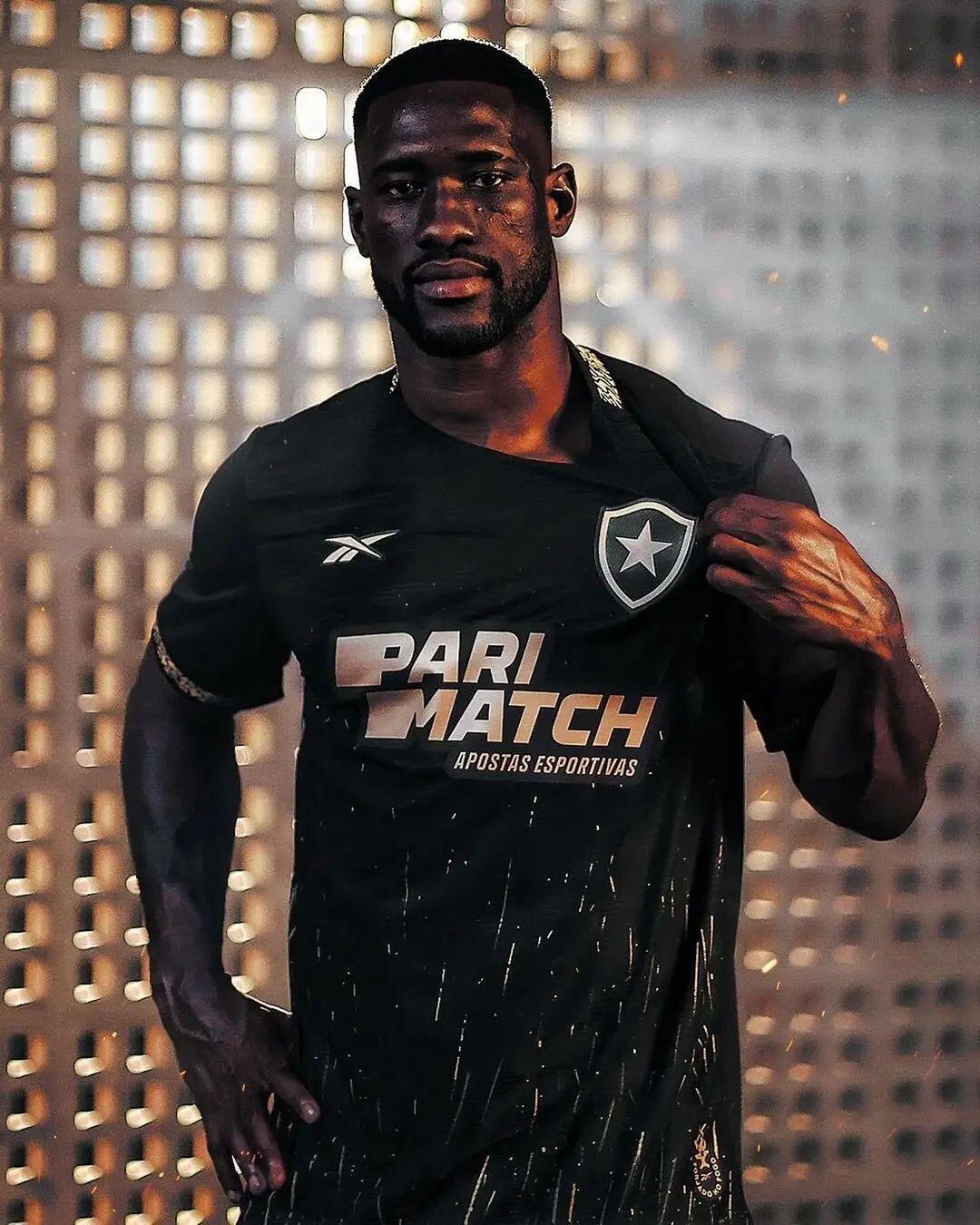 开云体育APP下载-包含赛前专访：博塔弗戈主帅谈世俱杯目标的词条