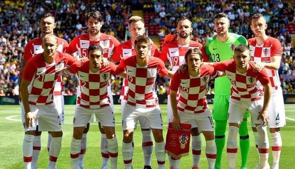 场场惊艳！克罗地亚队力克对手晋级欧预赛的简单介绍