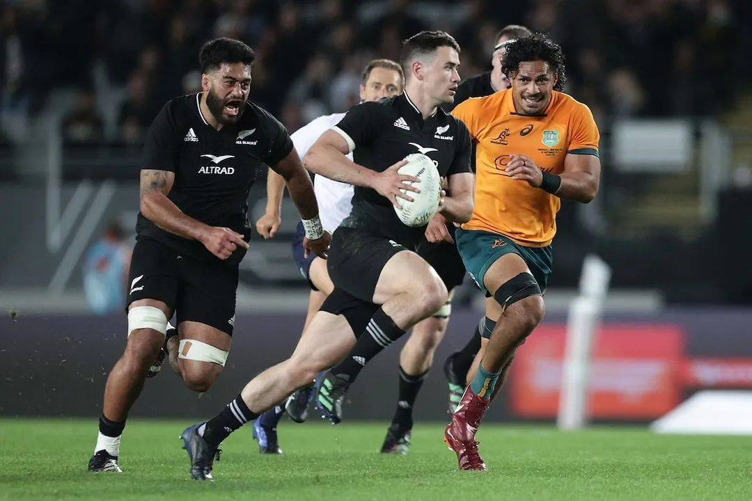 开云下载-新西兰队实力逐渐回暖，瞄准赛季目标