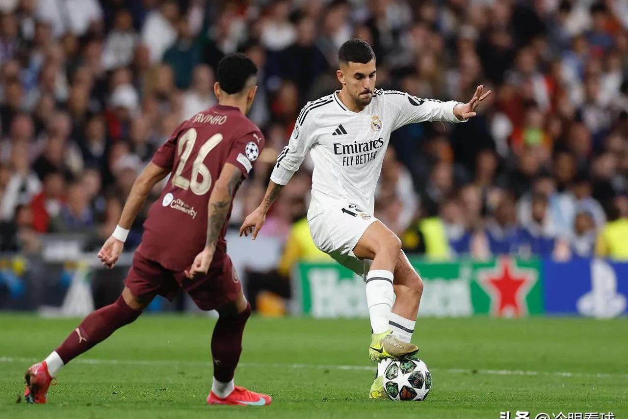 皇马出击成功，夺取一场胜利