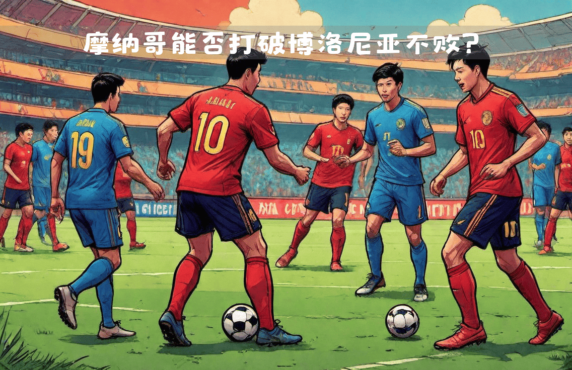 摩纳哥主场告捷，继续保持不败纪录的简单介绍