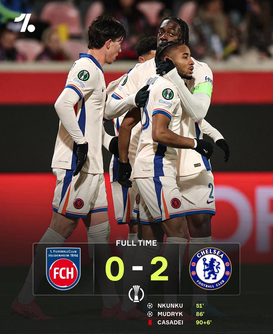 开云官网-马德里竞技双杀切尔西，晋级欧冠四强