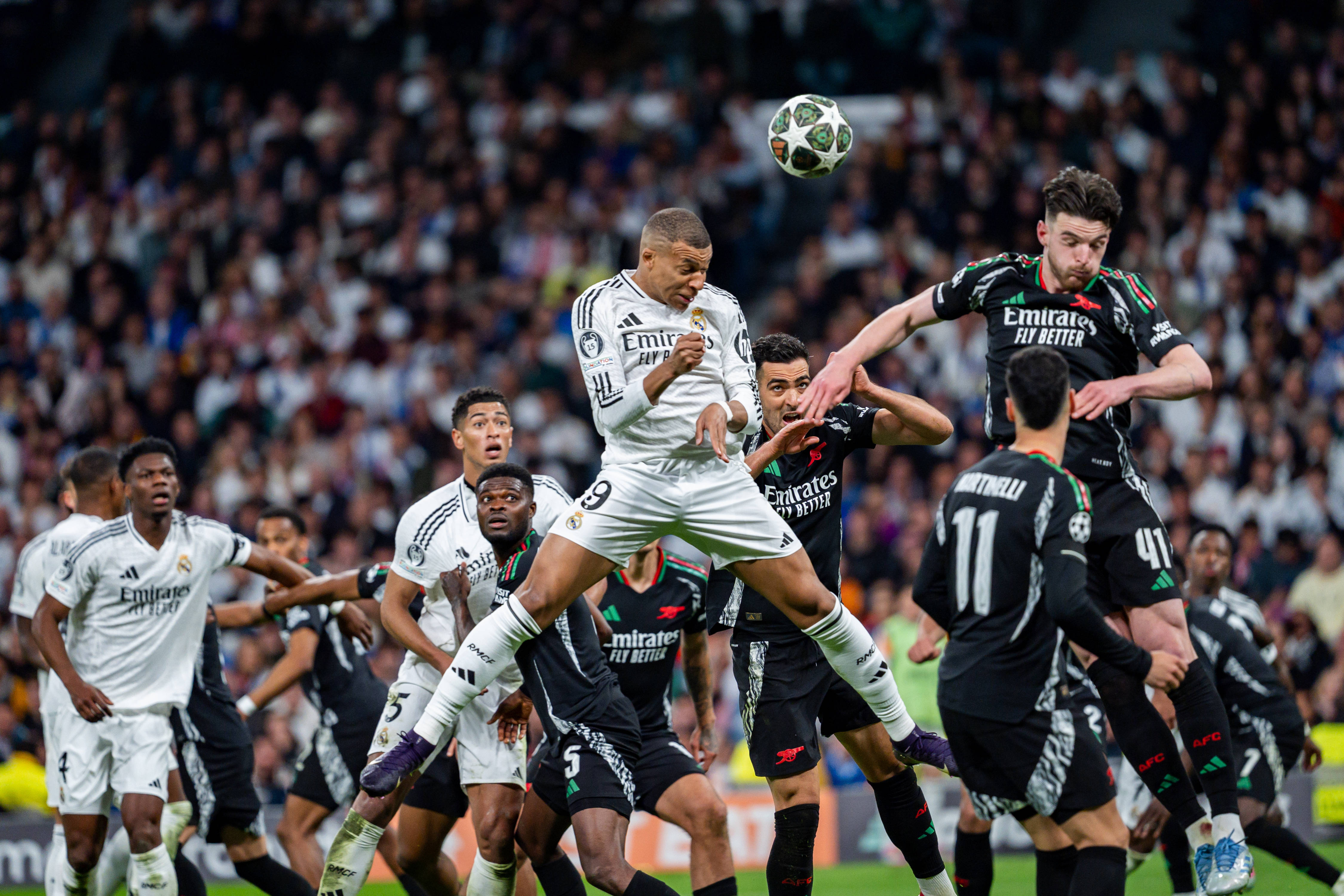 马德里竞技双杀切尔西，晋级欧冠四强