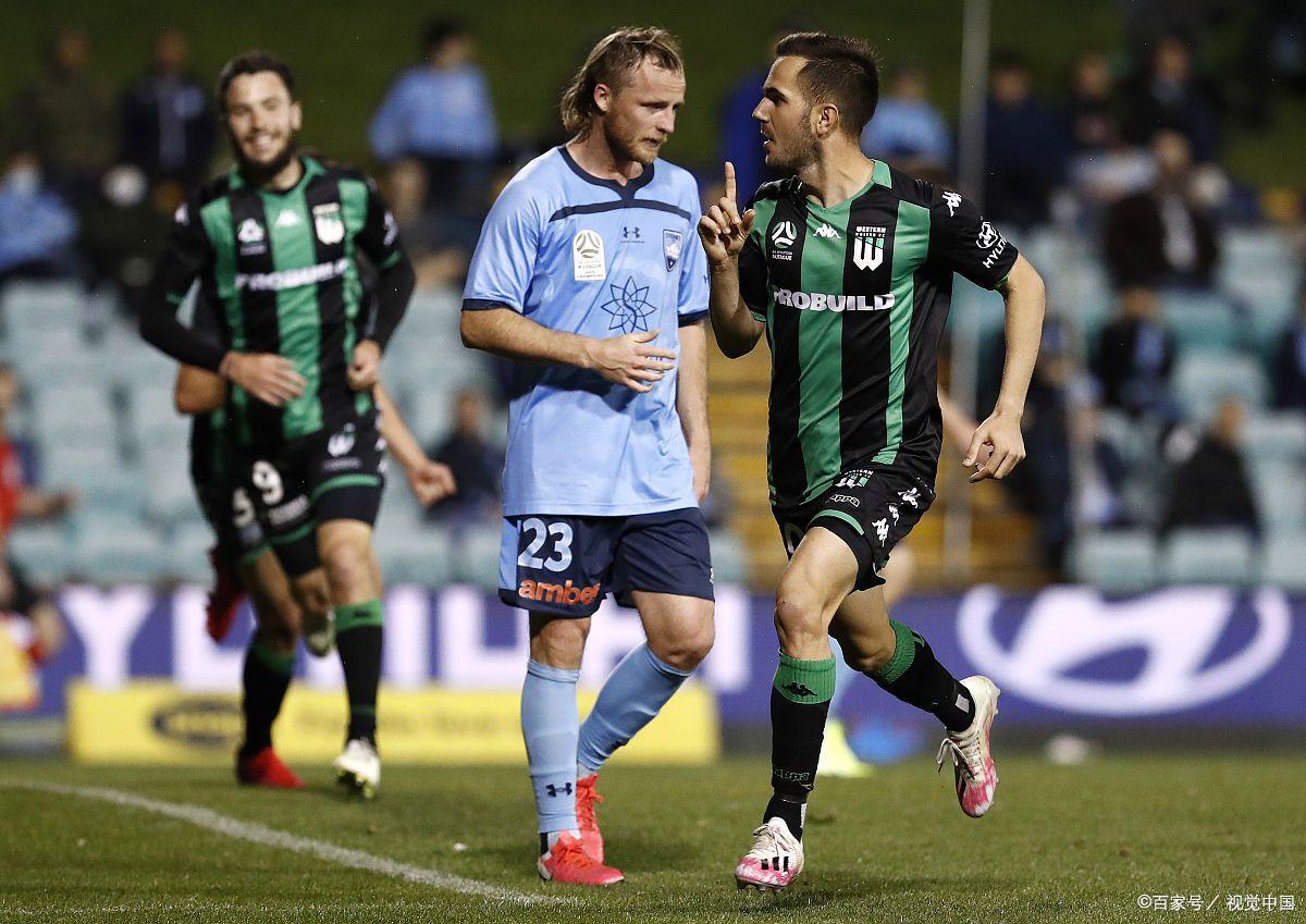 悉尼FC主场失利，呈现出逆转不易的简单介绍