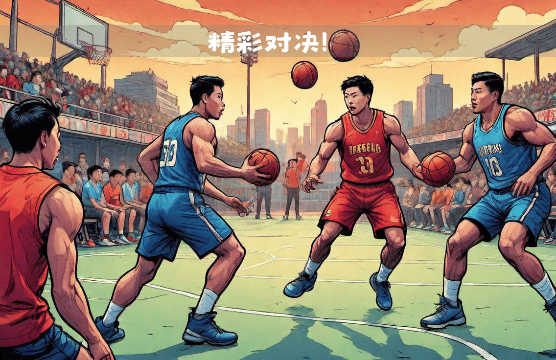 开云体育登录-精彩对决层出不穷，球员们展现实力