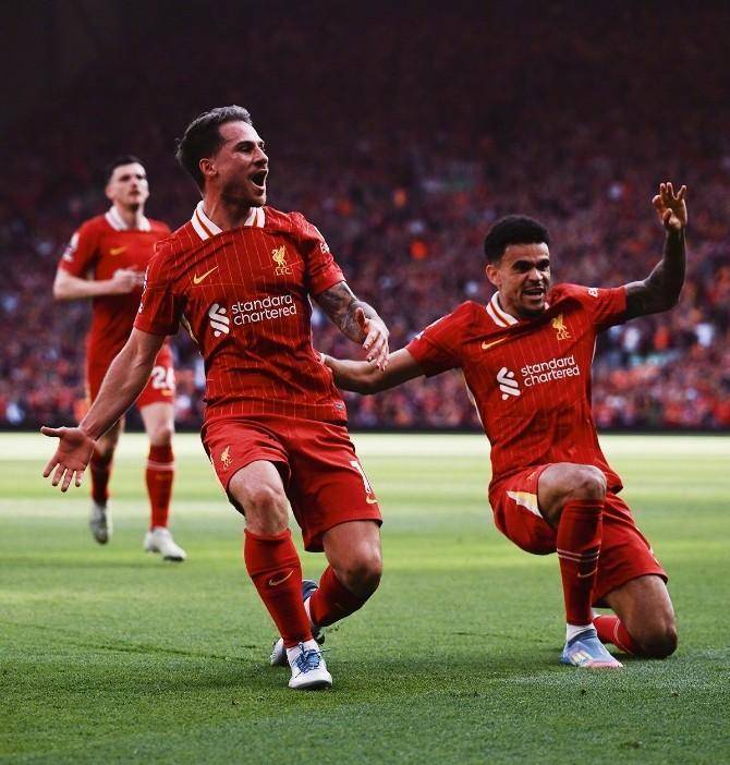 开云官方app入口-热刺客场击败利物浦，表现抢眼