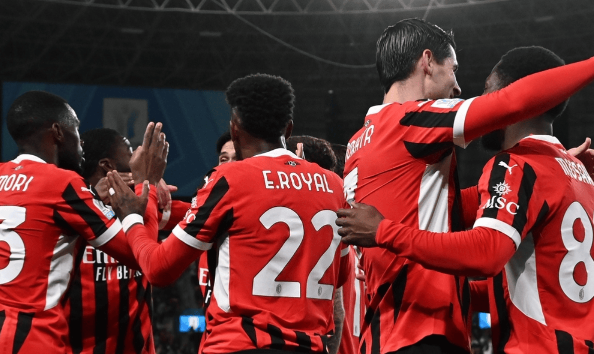 开云体育中国-关于双雄对拼！尤文图斯与AC米兰争霸决战的信息