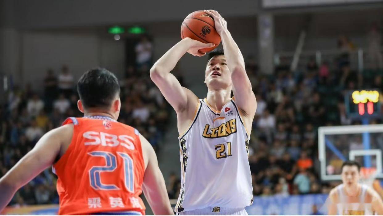 开云体育在线-包含河南男篮挑战成功，势头逐渐上升的词条