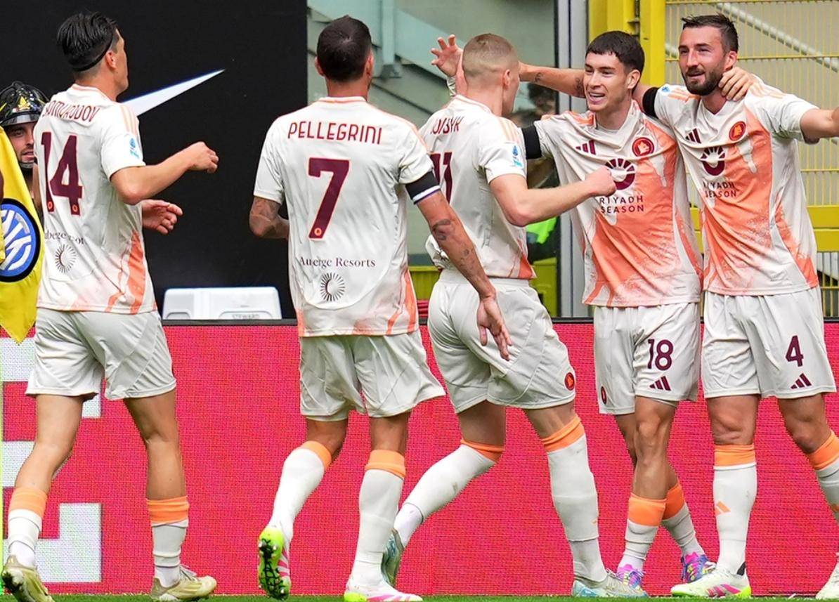 开云体育APP下载-关于意甲比赛近况：强队排名垫底，意外之喜的信息