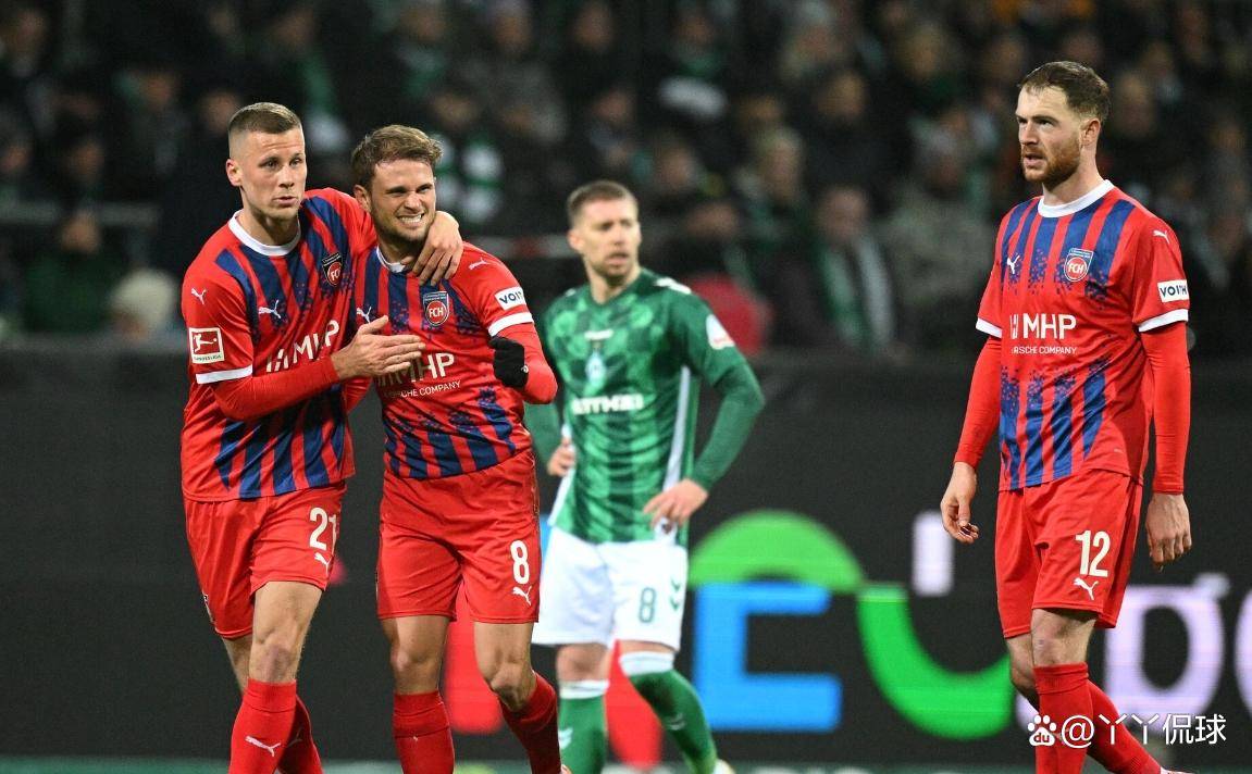 云达不来梅将在比赛中挑战圣塔克的简单介绍