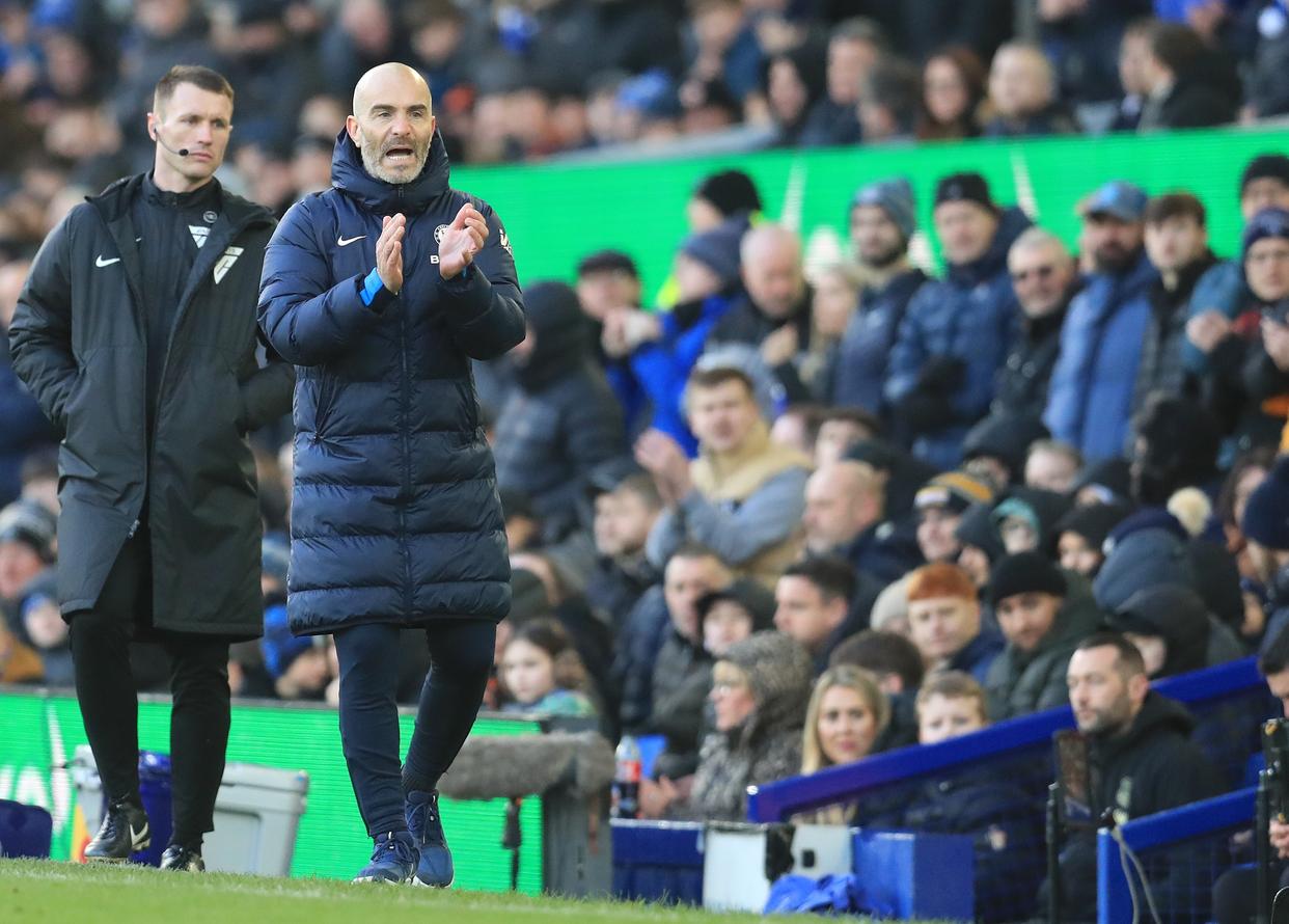 包含临阵换将！欧洲预选赛意外换帅球队即出现变化的词条