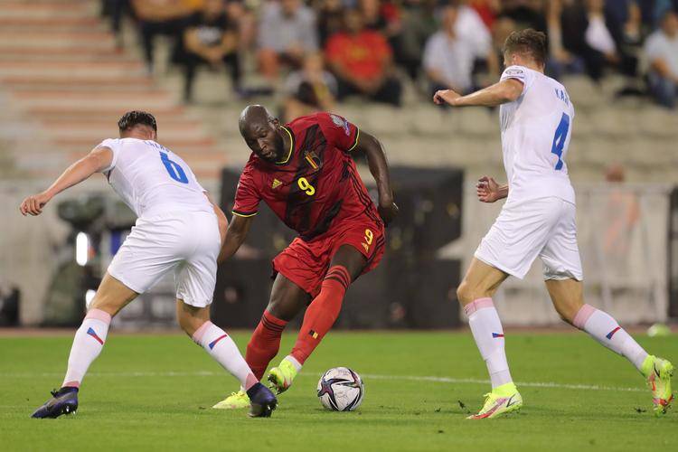 关于捷克进攻火焰蔓延,横扫斯洛文尼亚晋级八强!的信息 关于捷克进攻火焰蔓延,横扫斯洛文尼亚晋级八强!的信息