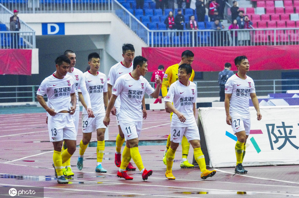 石家庄永昌队背水一战，打出互动战术