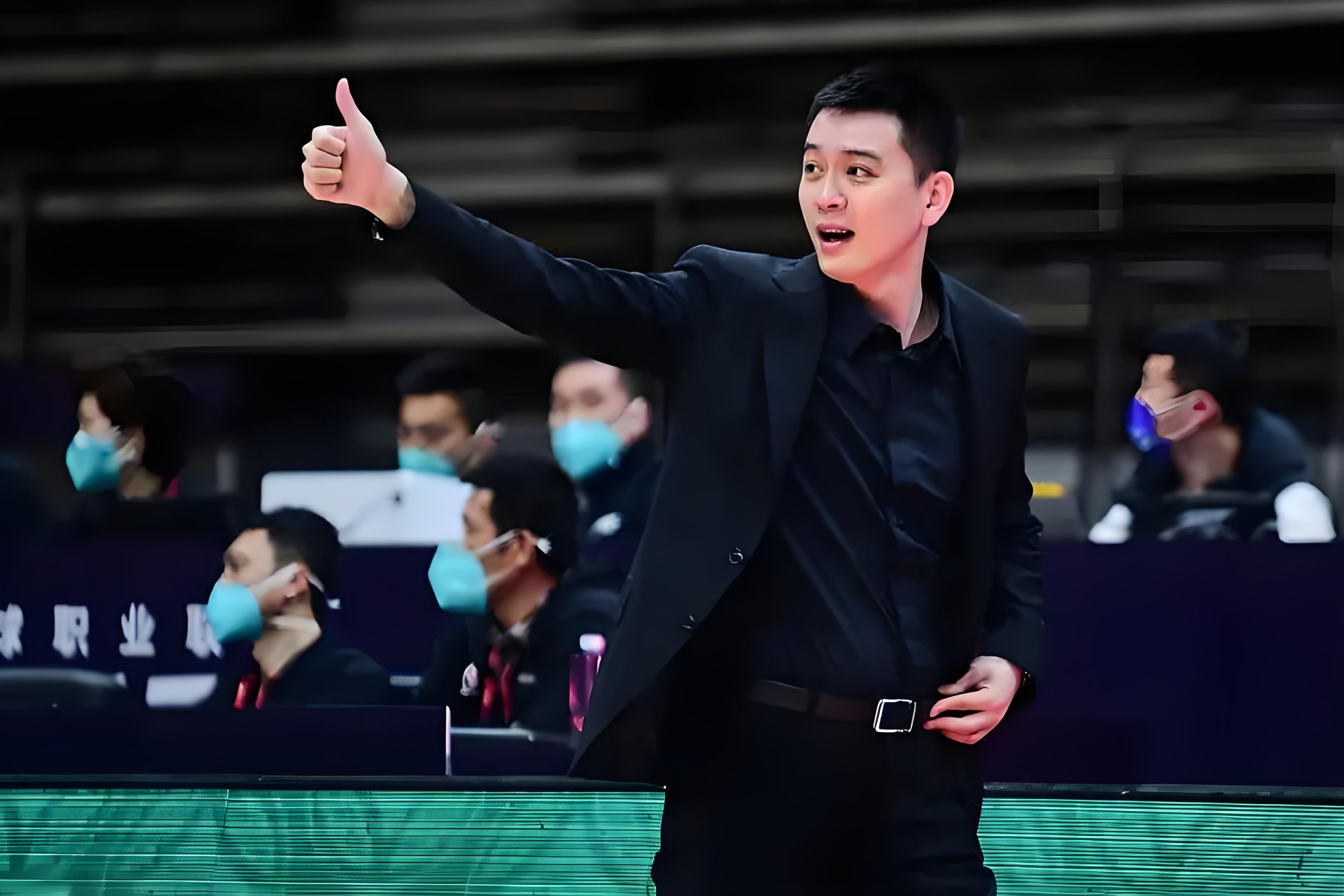 篮球运动员晋升为球队主教练 篮球运动员晋升为球队主教练