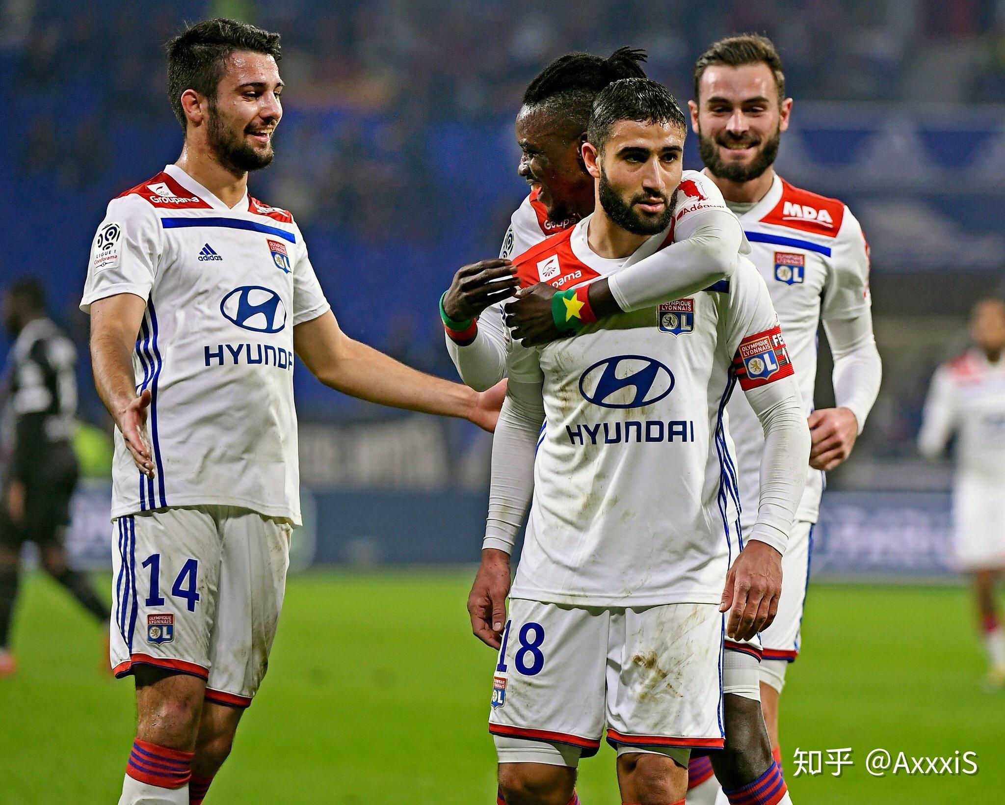 里昂客场发挥出色战胜波尔多，取得连胜