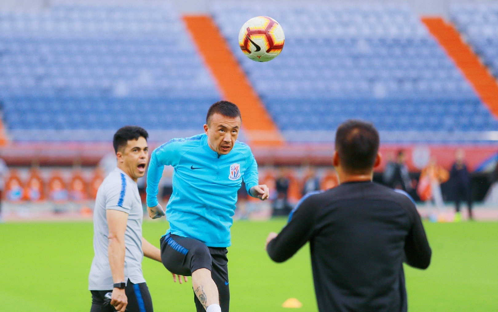 大连一方再夺胜利，喜获全胜