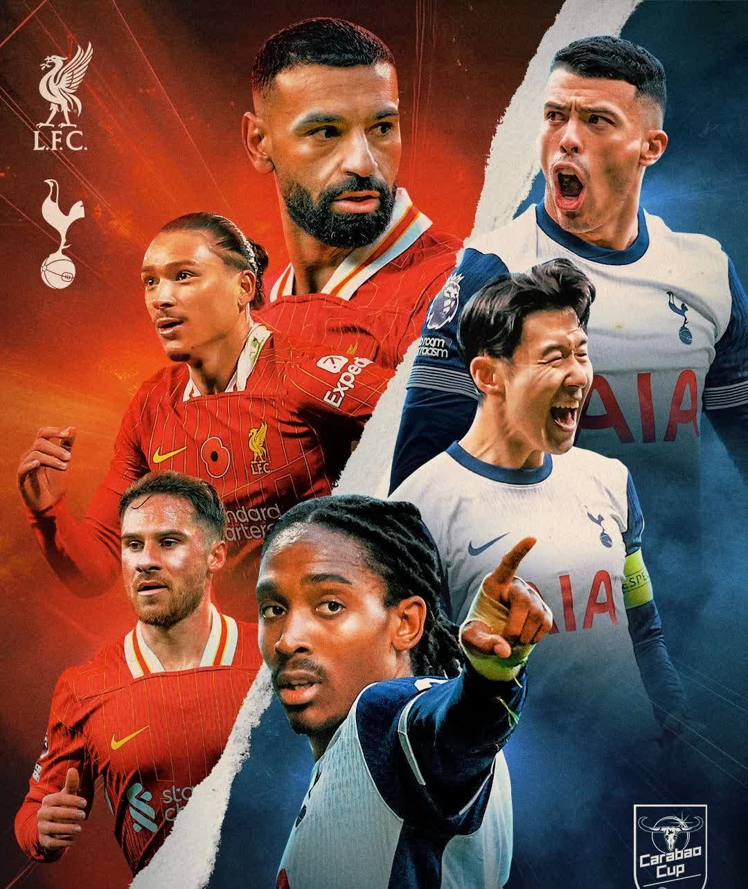 包含热刺锐不可挡，成为强劲对手的词条