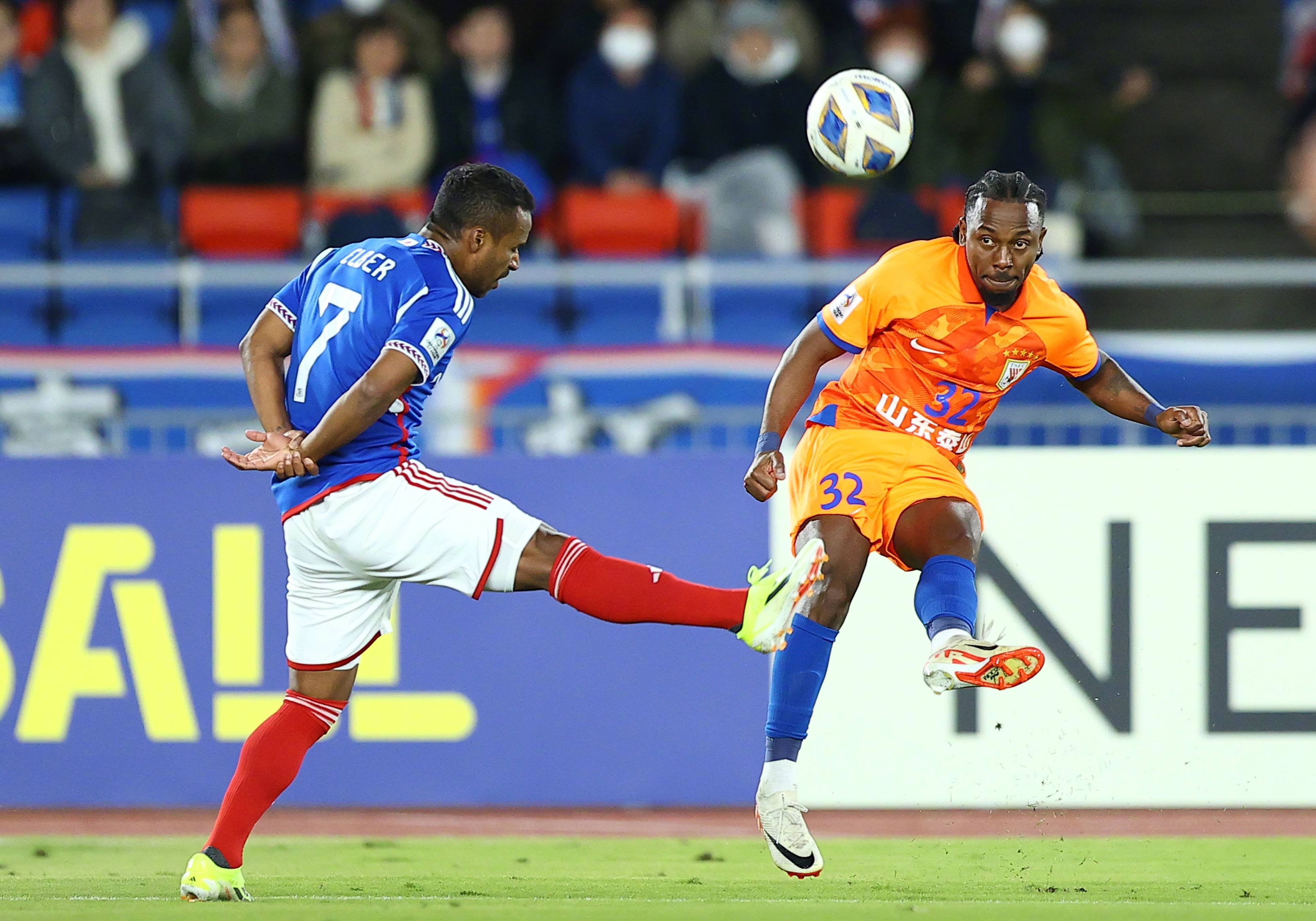 浦项制铁球队备战亚冠，全队士气高昂迎接挑战的简单介绍