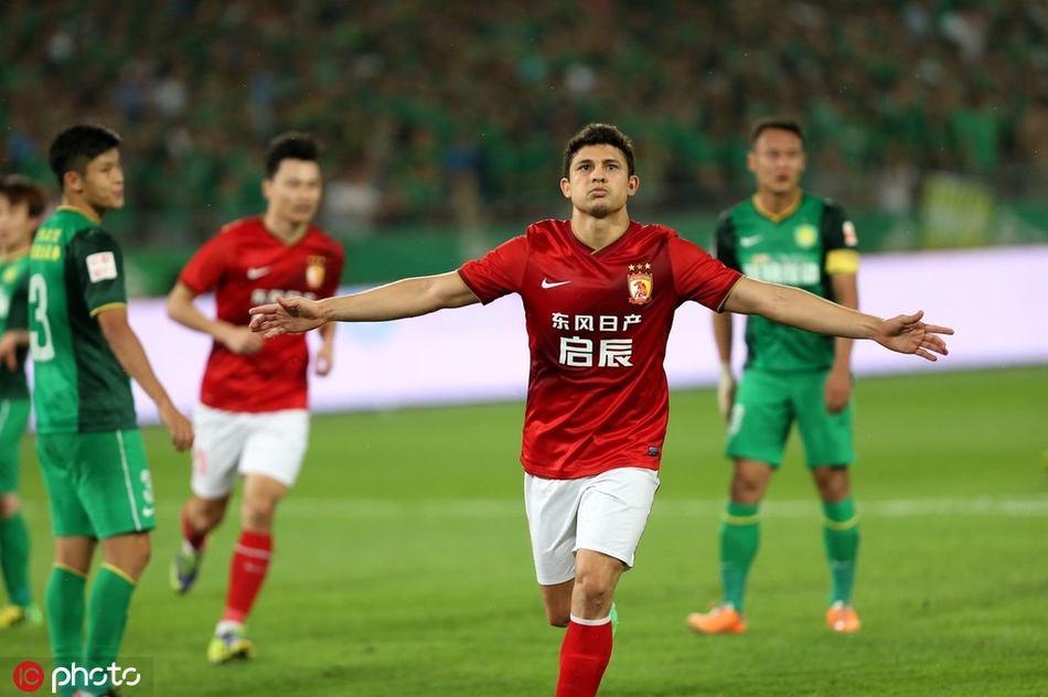 恒大战泰达，强强对话预示着激烈角逐的简单介绍