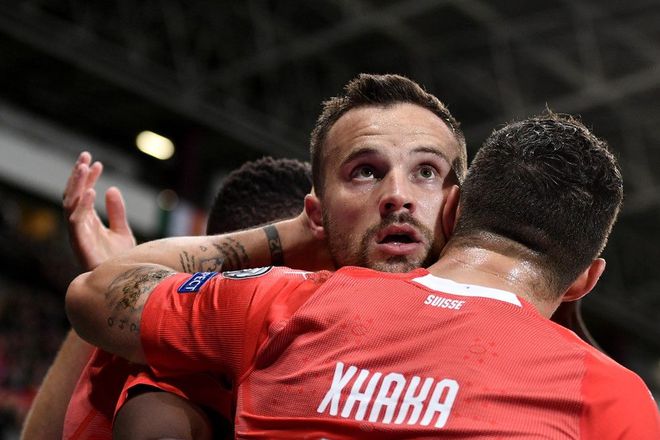 奥地利誓言夺冠，欧预赛劲敌如云