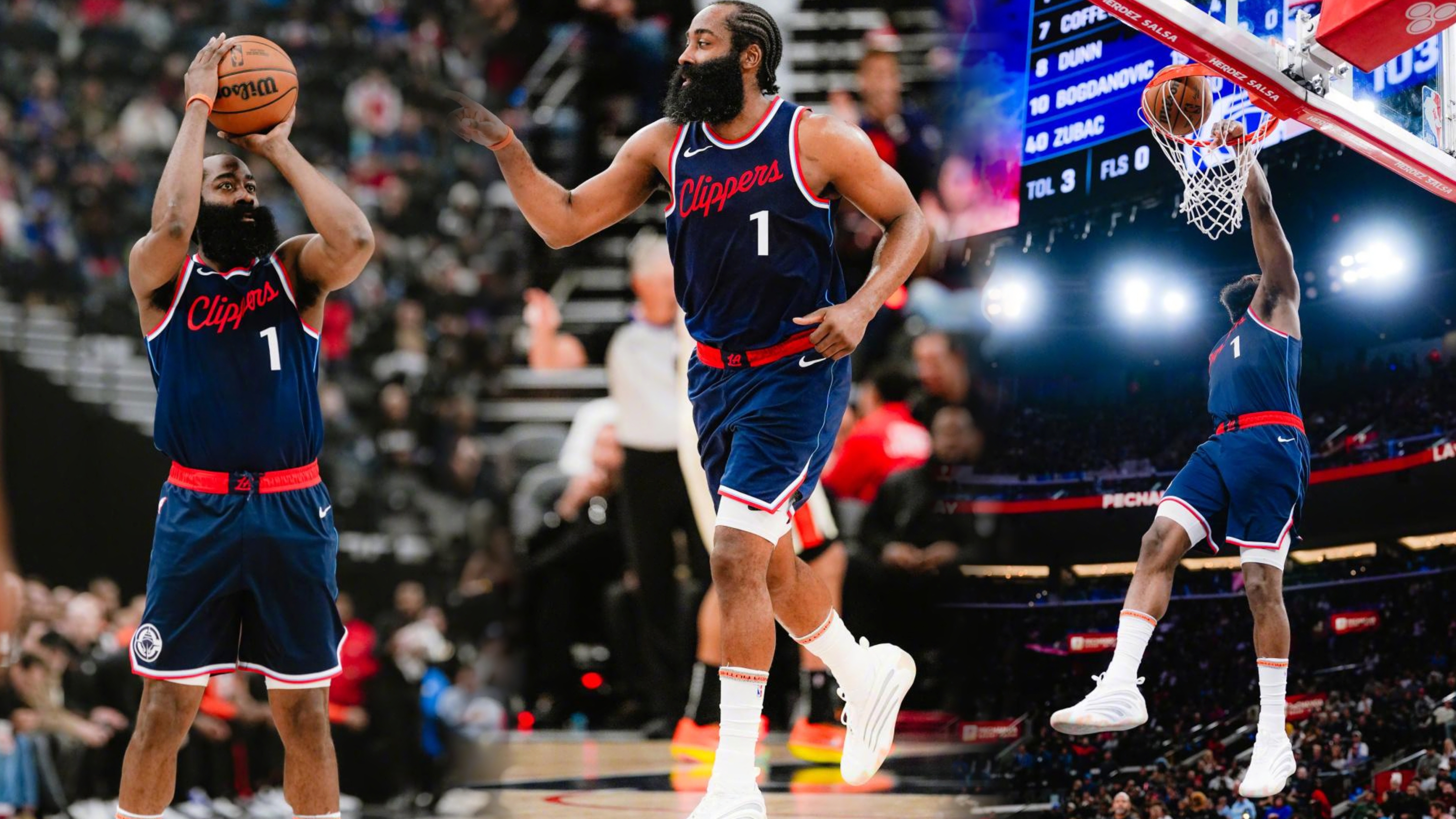 包含快船队新赛季表现出色,引发球迷狂热的词条 包含快船队新赛季表现出色,引发球迷狂热的词条