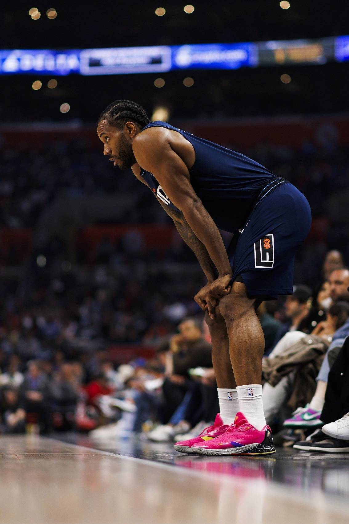 包含快船队新赛季表现出色,引发球迷狂热的词条 包含快船队新赛季表现出色,引发球迷狂热的词条