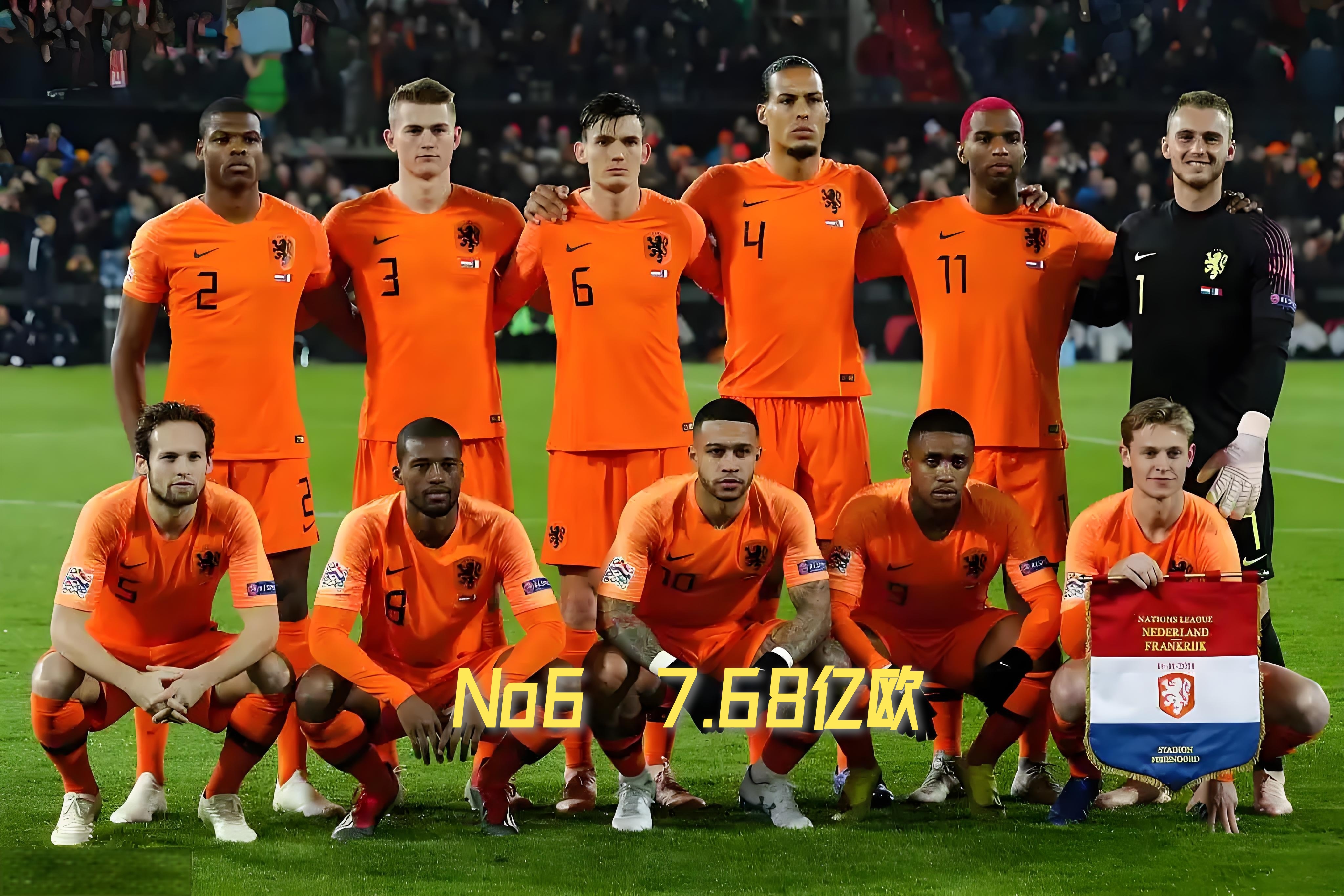 包含荷兰队创历史，成功晋级，破除世界杯先例！的词条