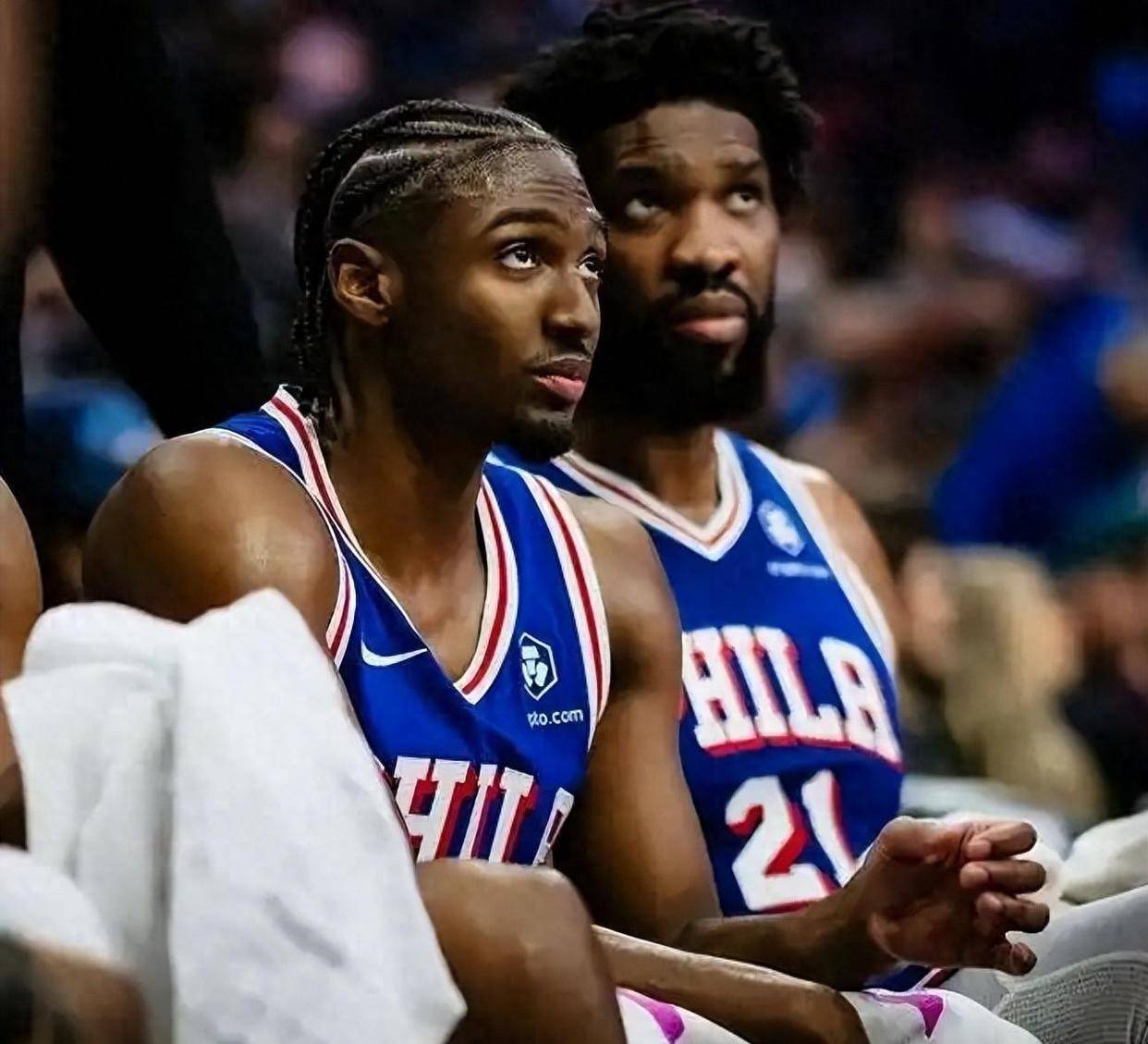 人惨败国王，恩比德伤缺影响球队实力