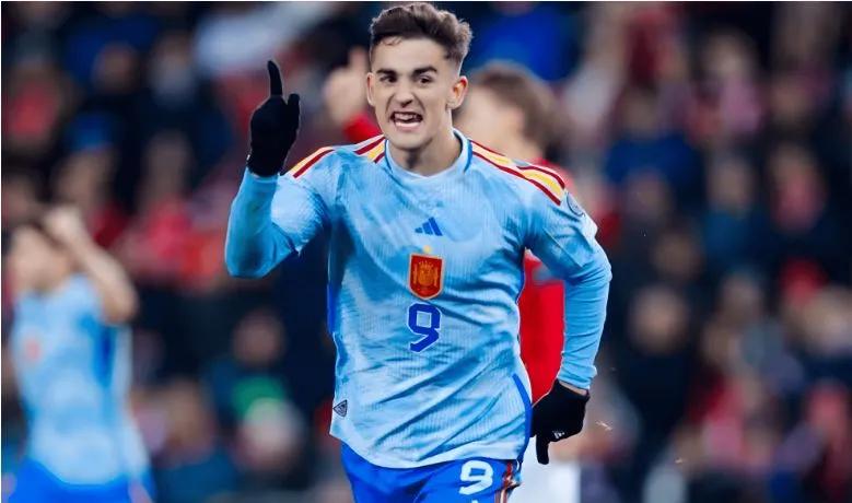 挪威险胜西班牙，英勇拼搏引人瞩目