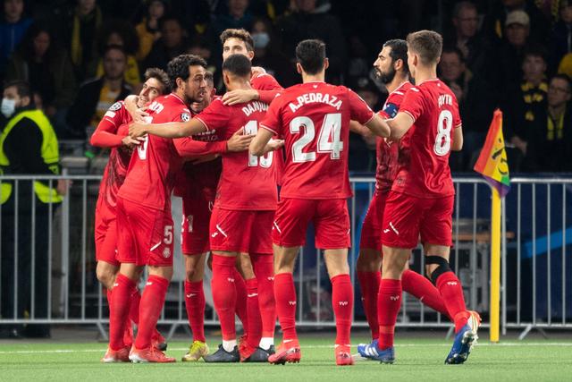 罗马大胜对手，取得战略性胜利