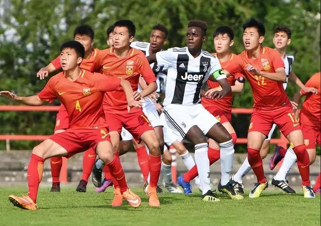 开云体育app-中国队员们在足球赛事上有惊艳表现