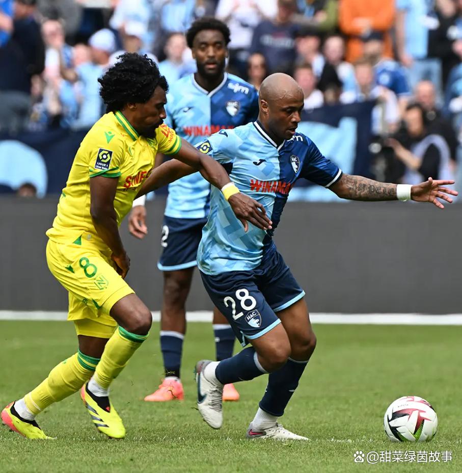 南特主场逼平对手，保持不败