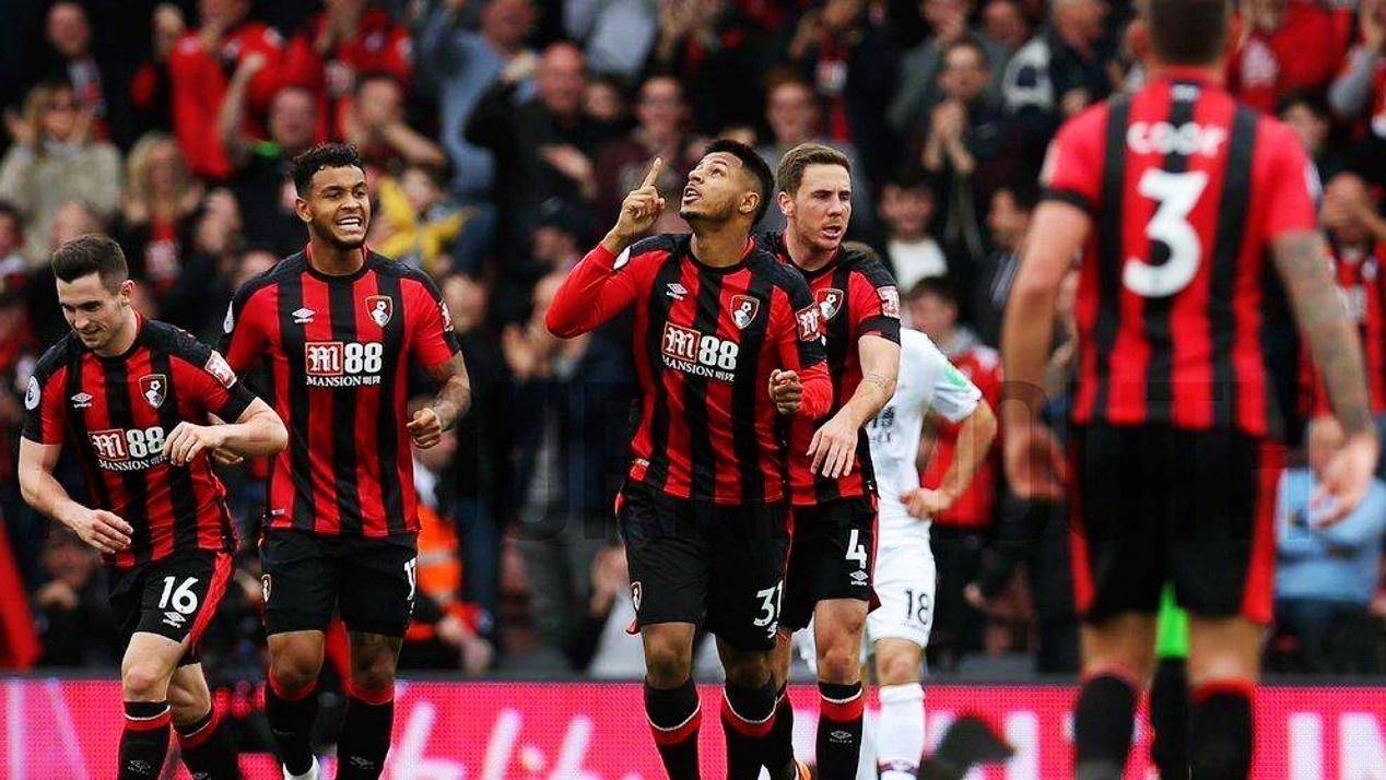 开云体育-包含伯恩茅斯球员合练状态神勇，备战高保利的词条