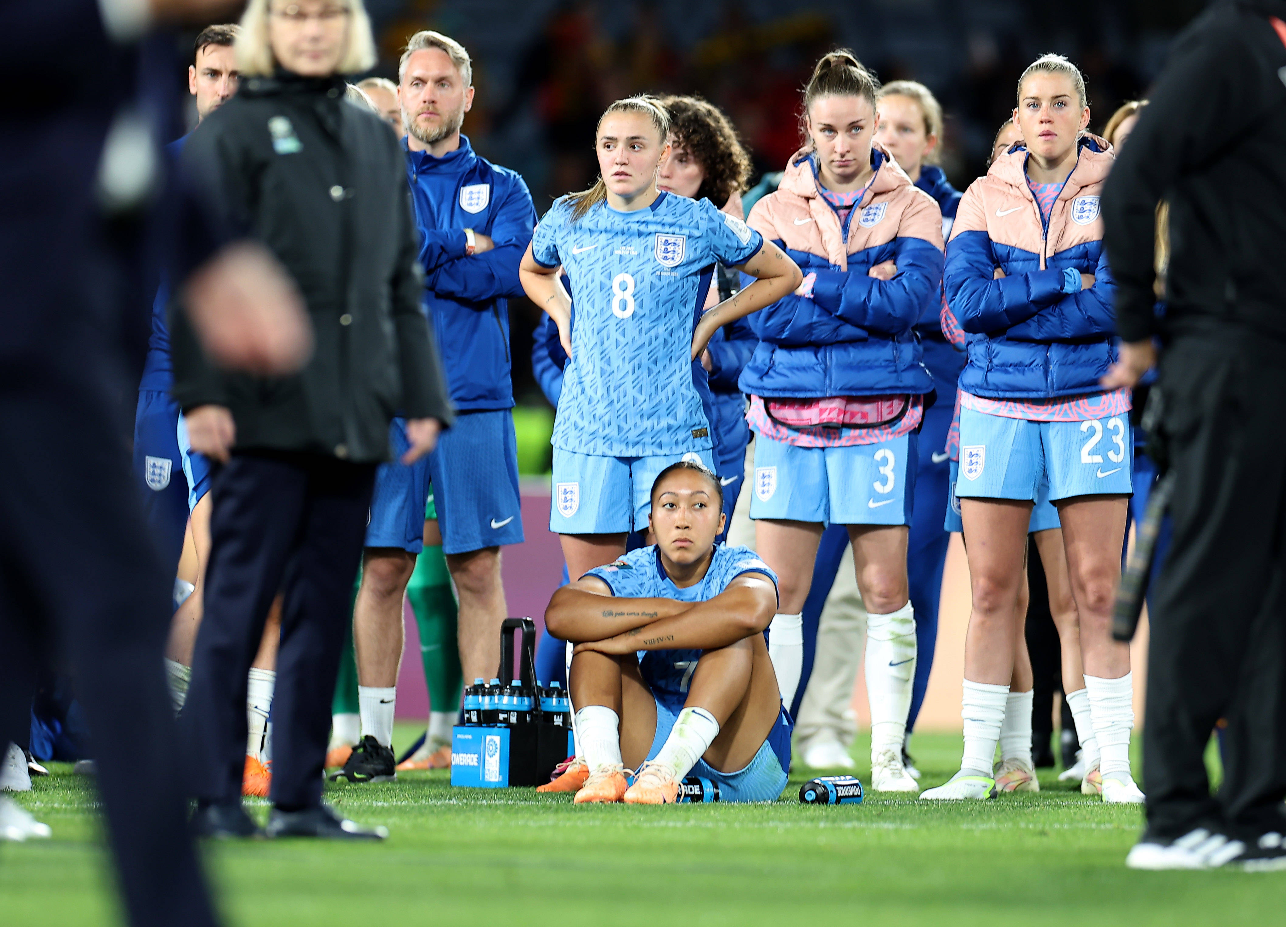 开云官网-关于英格兰队赢得友谊赛，备战年世界杯的信息