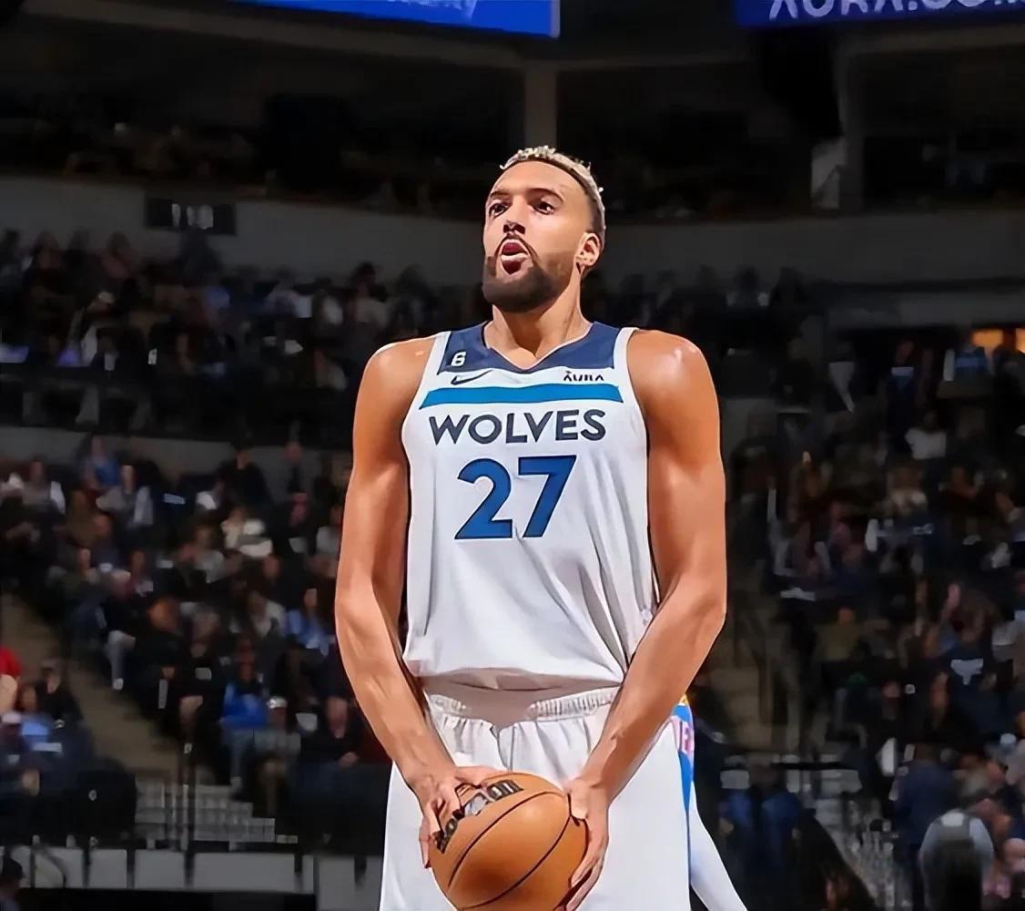 关于戈贝尔当选为本赛季最佳防守球员，贡献不可或缺的信息