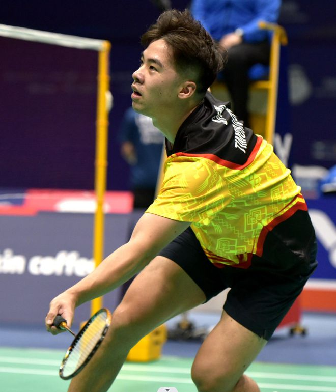 开云体育官网-亚洲锦标赛半决赛公平竞技，胜者将笑到最后