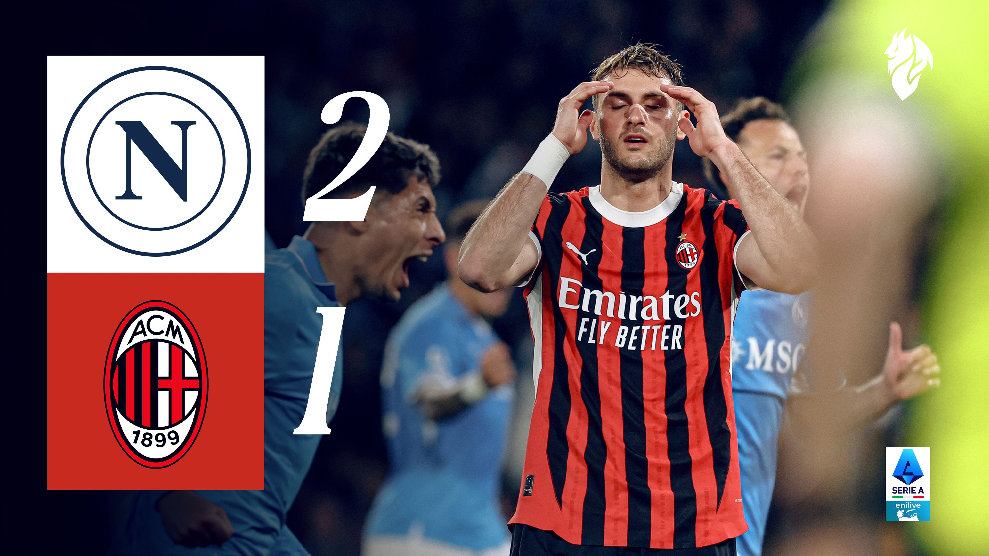 开云平台-意大利球队那不勒斯球员因伤缺席下一场比赛