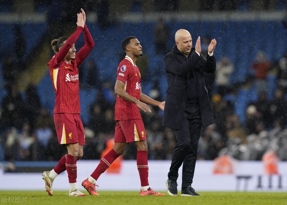 利物浦再次巧攻凌波，曼联客场压力倍增河山失守！