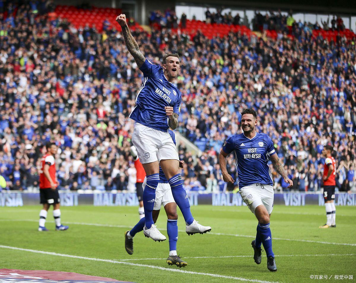 卢顿主场告捷，保级希望渐渐实现的简单介绍