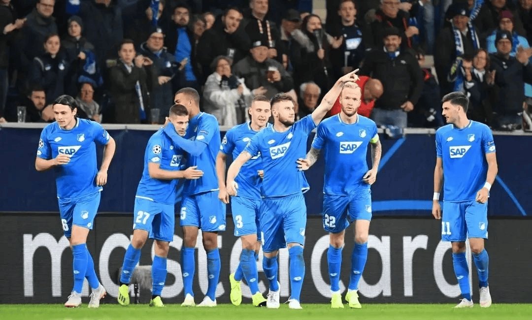 霍芬海姆力克对手，神勇反弹夺得胜利