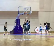 以一敌百！比赛场上强者为王