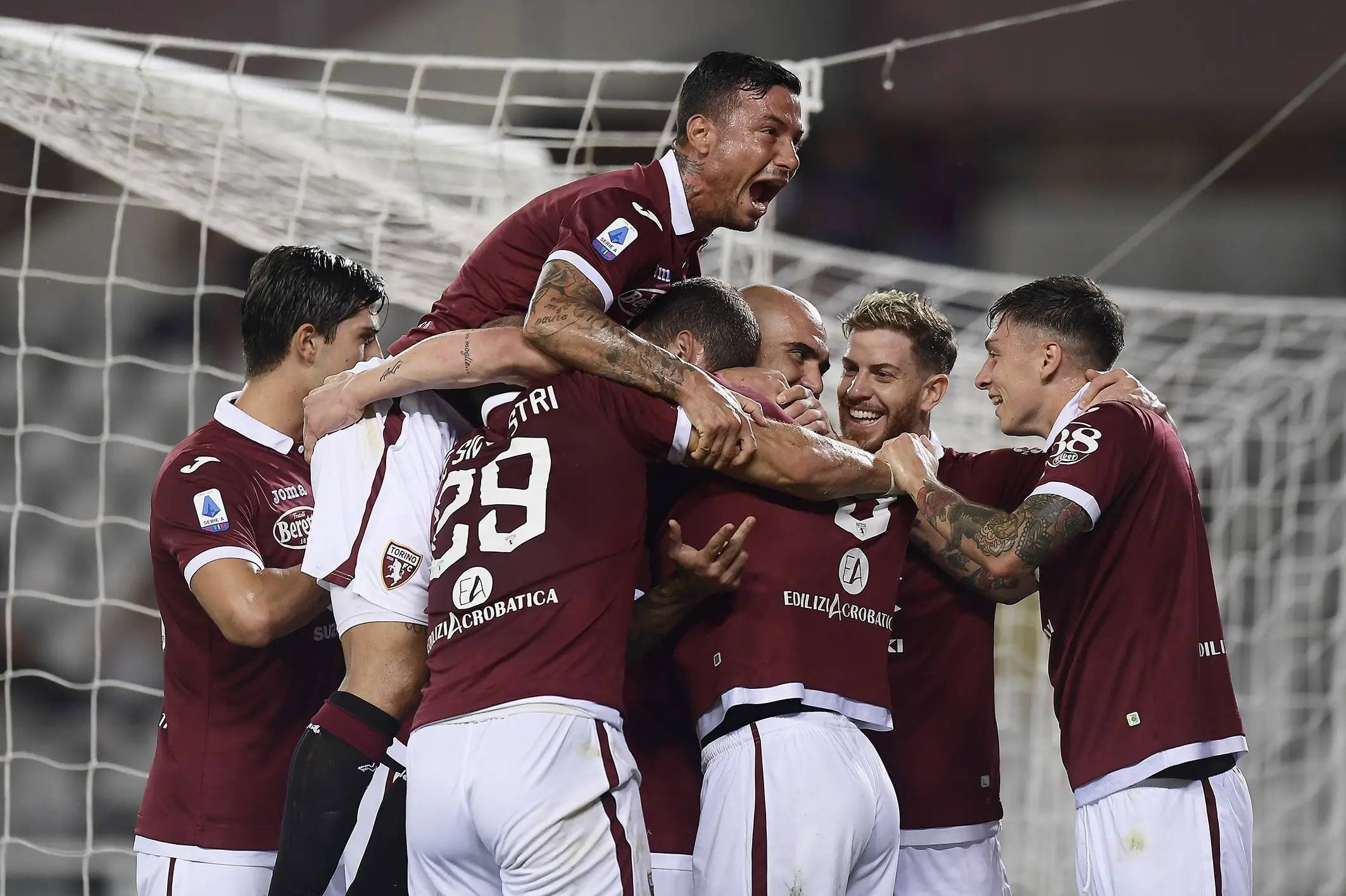 帕尔马表现不佳，连续多轮不胜