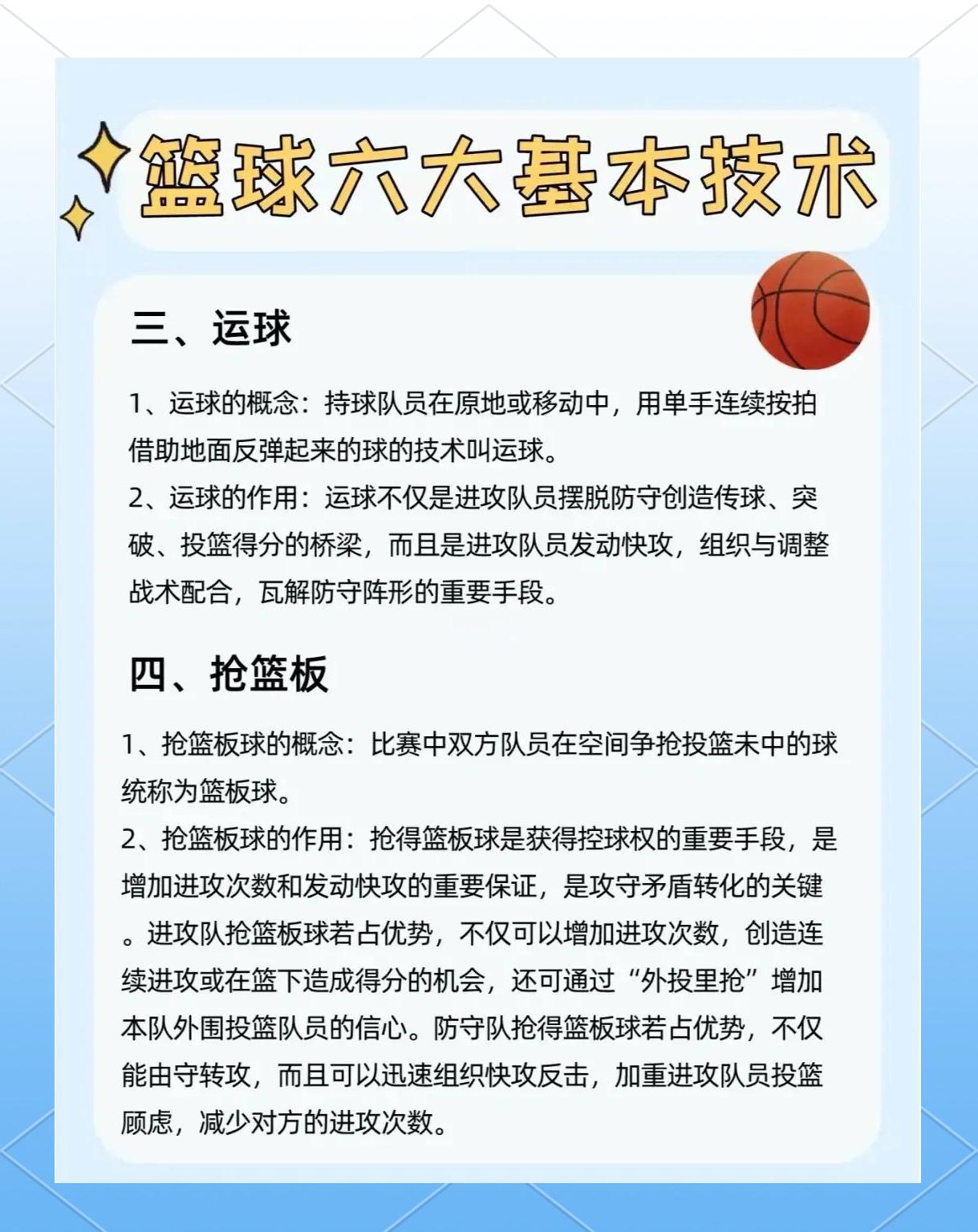 职业篮球赛场上的全新风采和技巧
