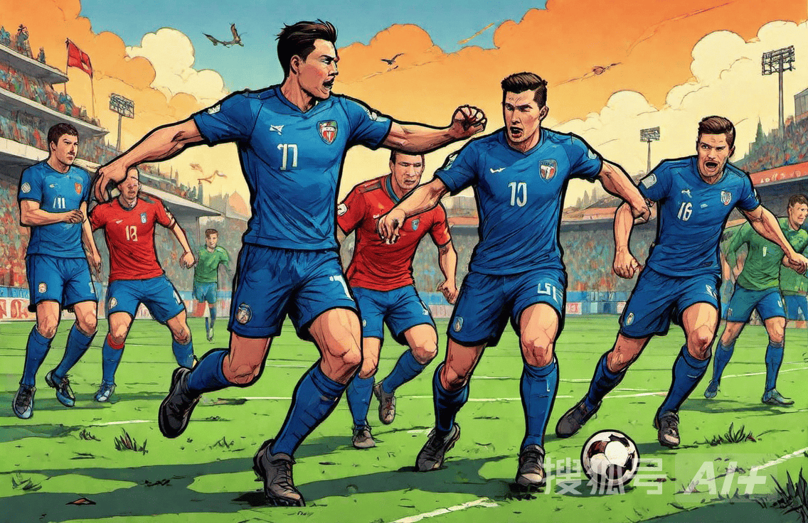 开云体育APP下载-关于斯洛文尼亚战胜斯洛伐克，出线形势不明的信息