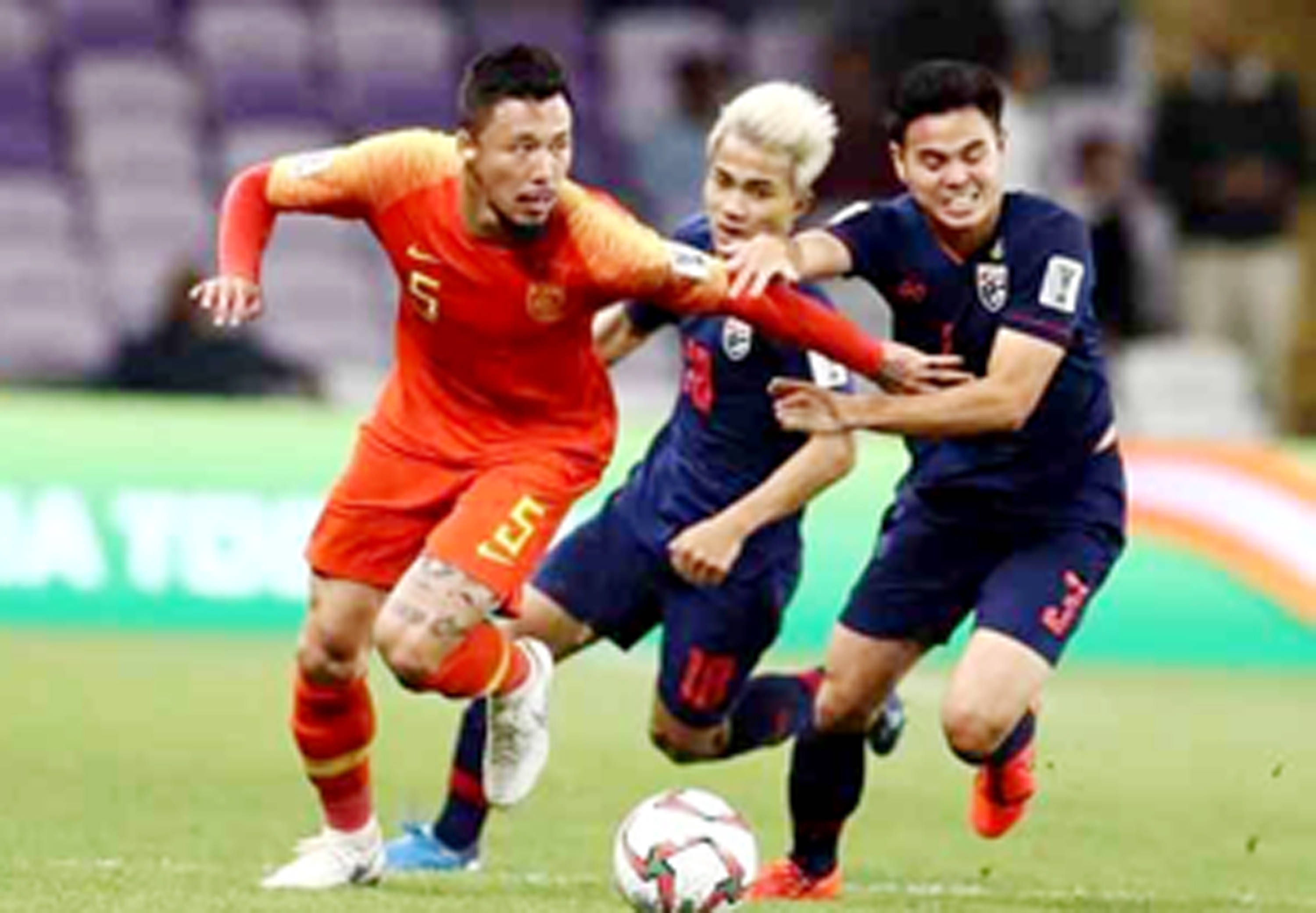 深圳联盛备战比赛，主帅调整基本打法