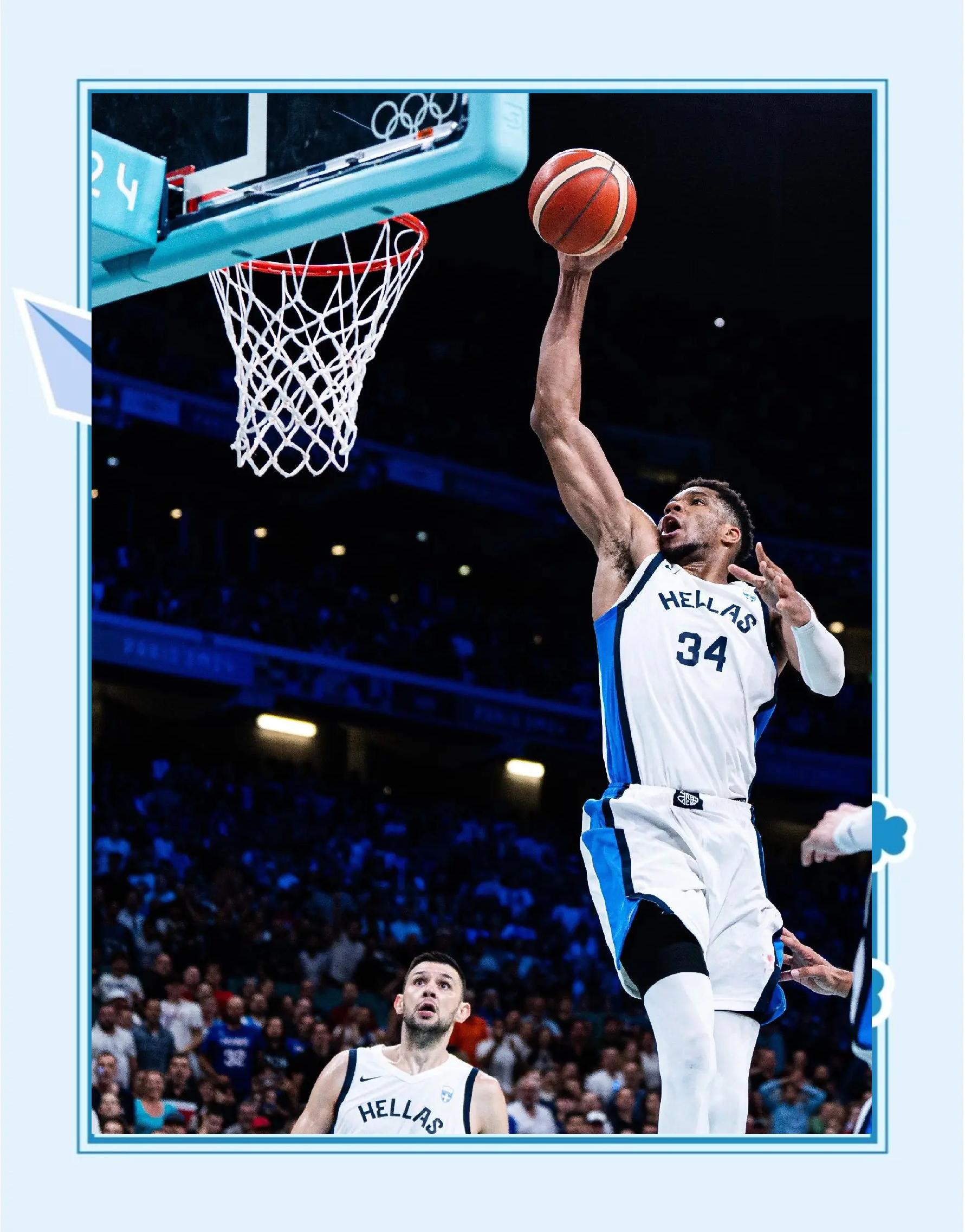 希腊选手实力出众，勇夺金牌