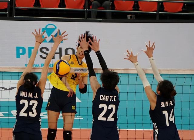 风云突变！战术变阵带来意外结果