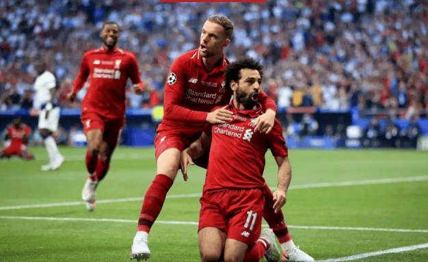 利物浦将和斯图加特展开激烈交锋